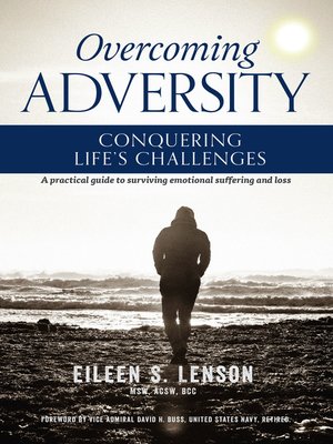 cover image of Overcoming Adversity
